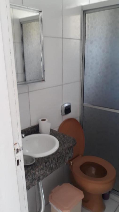 Pousada Pires Florianópolis Стая снимка