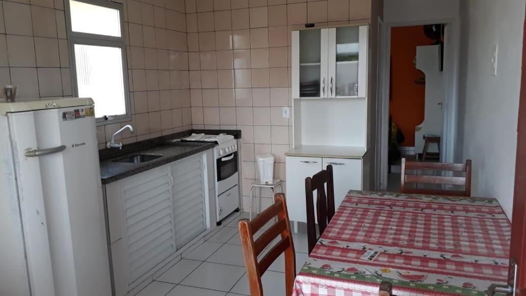 Pousada Pires Florianópolis Стая снимка
