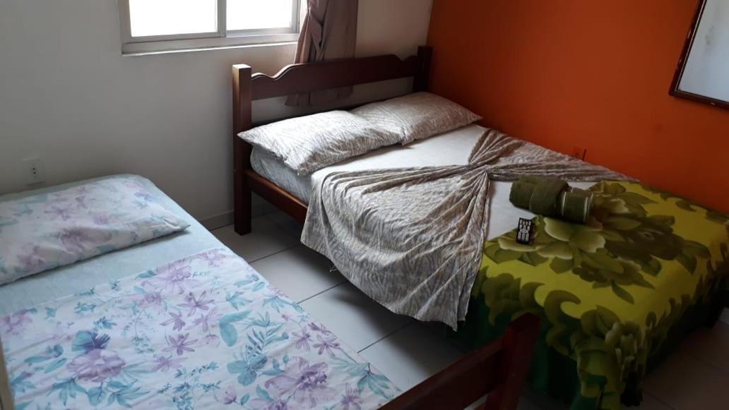 Pousada Pires Florianópolis Стая снимка