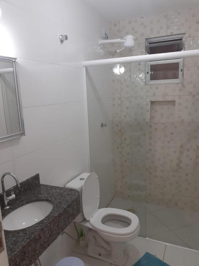 Pousada Pires Florianópolis Екстериор снимка