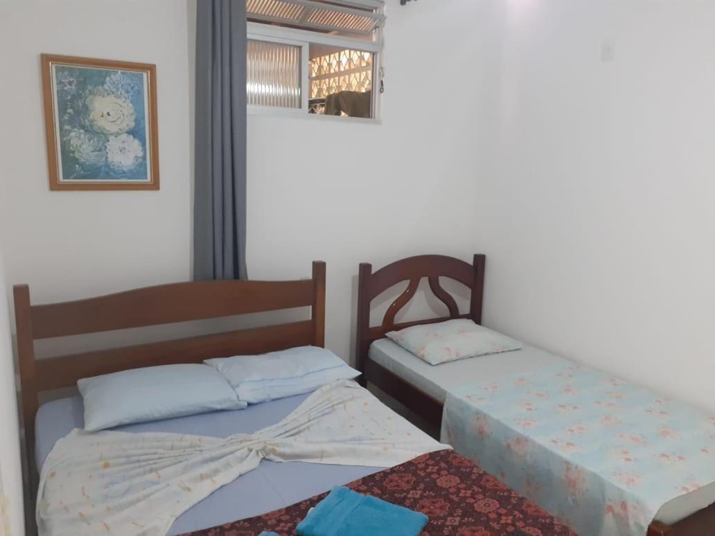 Pousada Pires Florianópolis Екстериор снимка