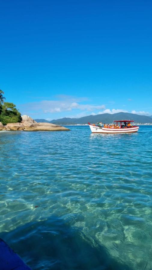 Pousada Pires Florianópolis Екстериор снимка