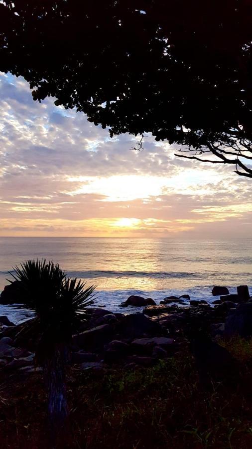 Pousada Pires Florianópolis Екстериор снимка