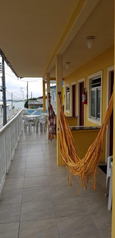 Pousada Pires Florianópolis Екстериор снимка