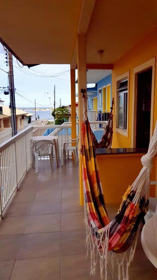Pousada Pires Florianópolis Екстериор снимка