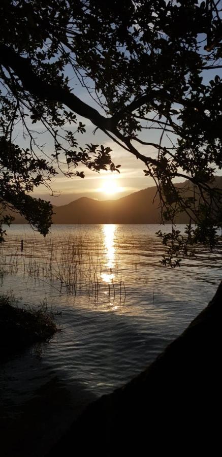 Pousada Pires Florianópolis Екстериор снимка