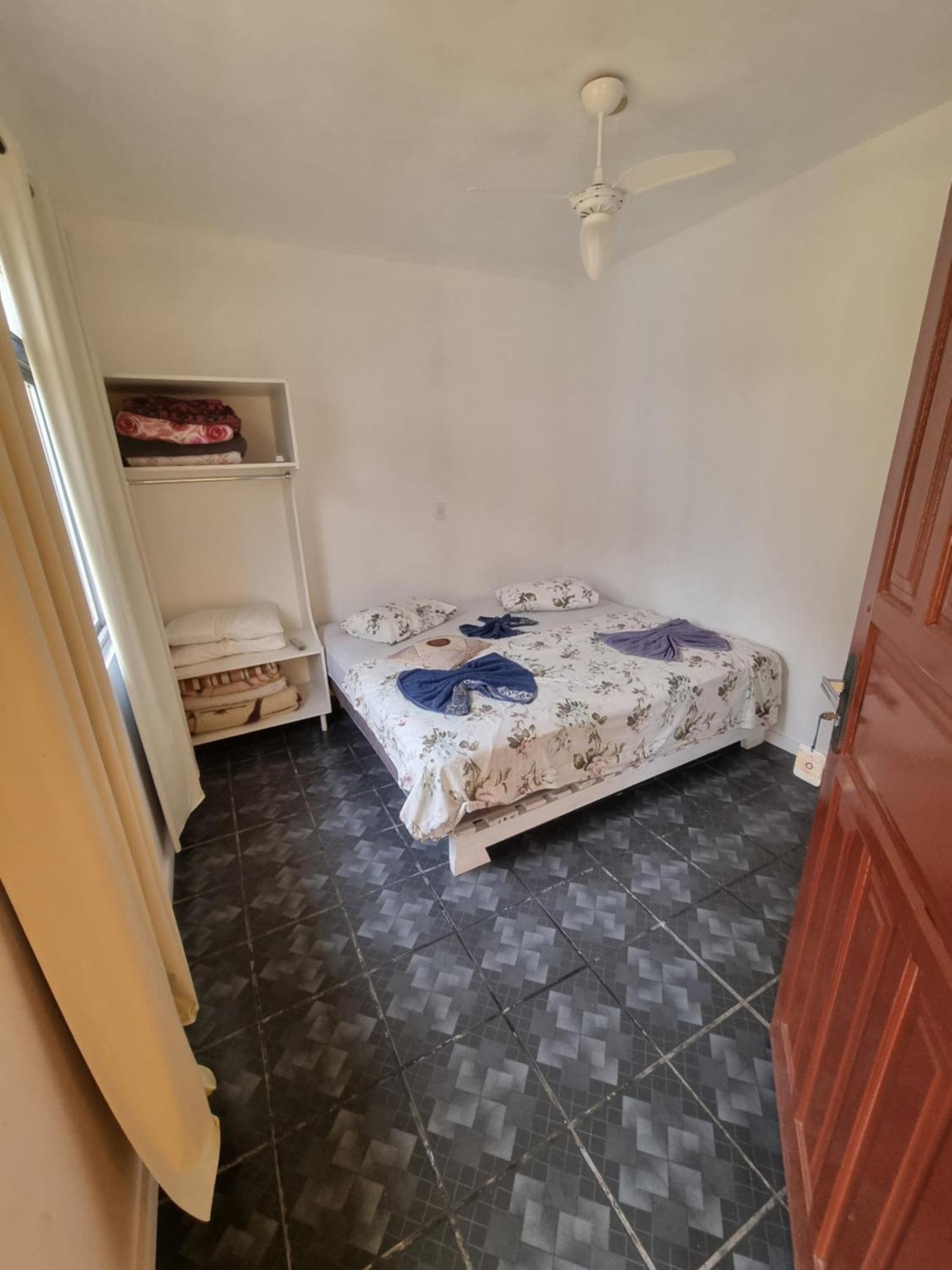 Pousada Pires Florianópolis Екстериор снимка