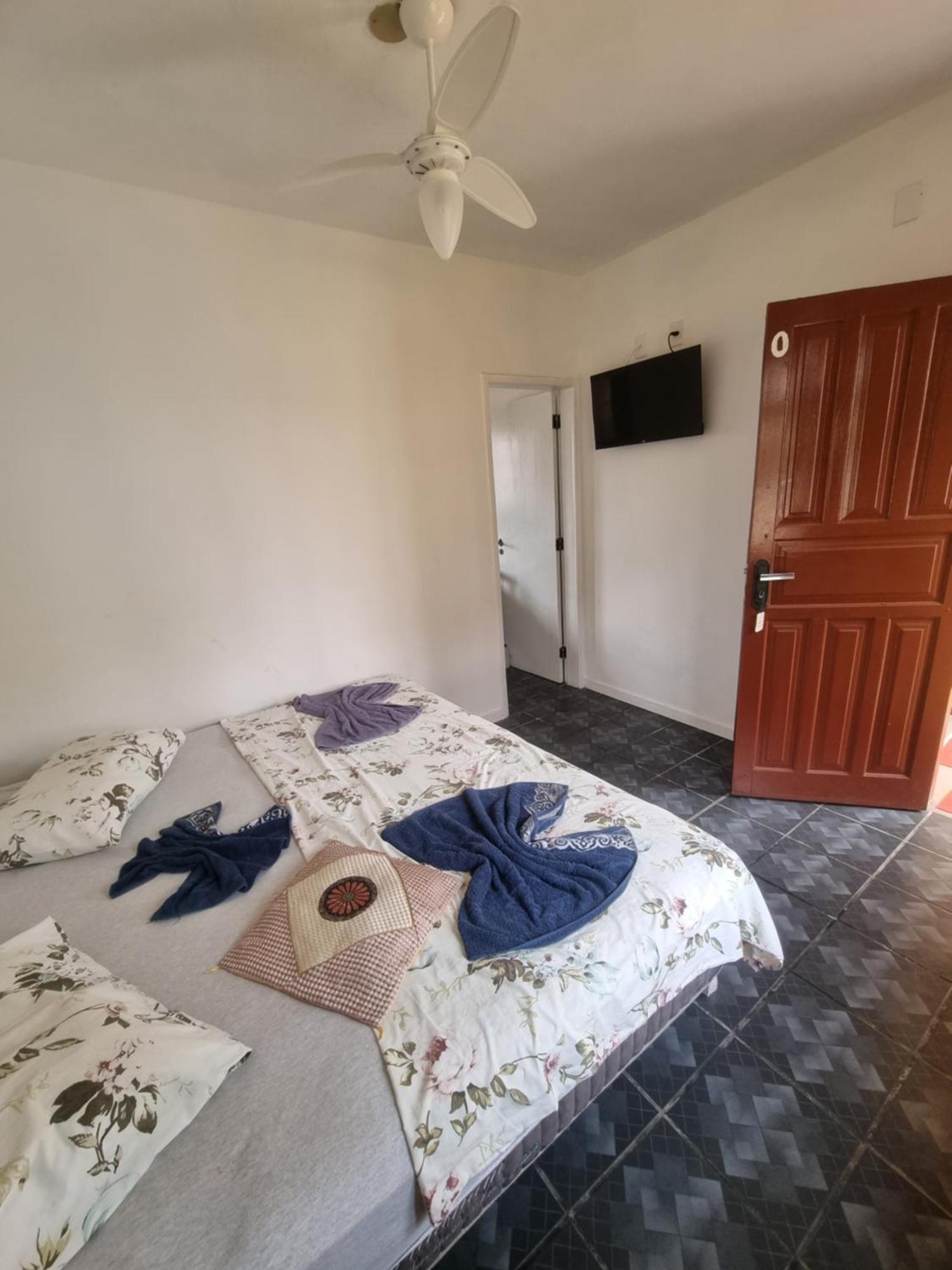 Pousada Pires Florianópolis Екстериор снимка