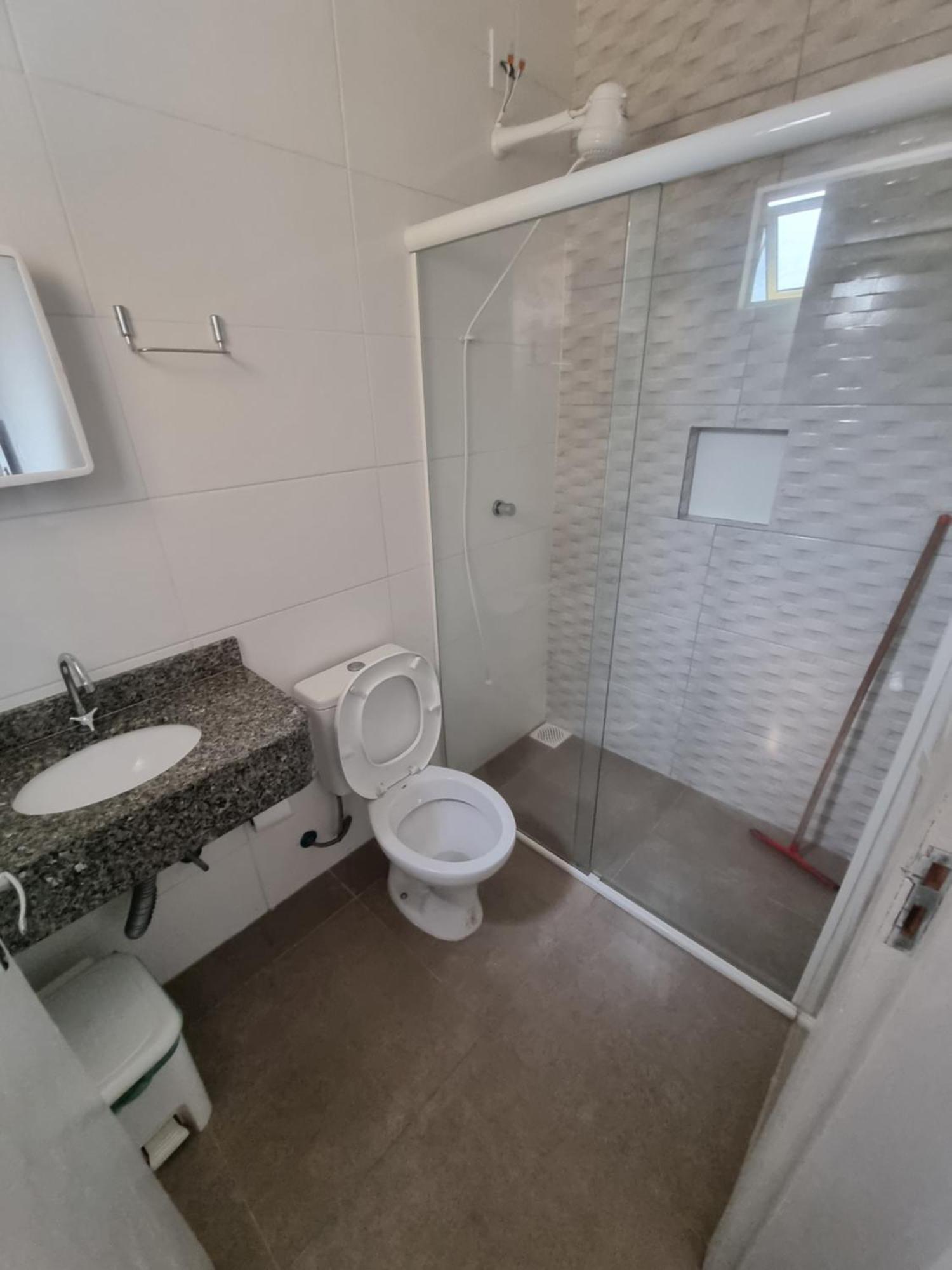 Pousada Pires Florianópolis Екстериор снимка