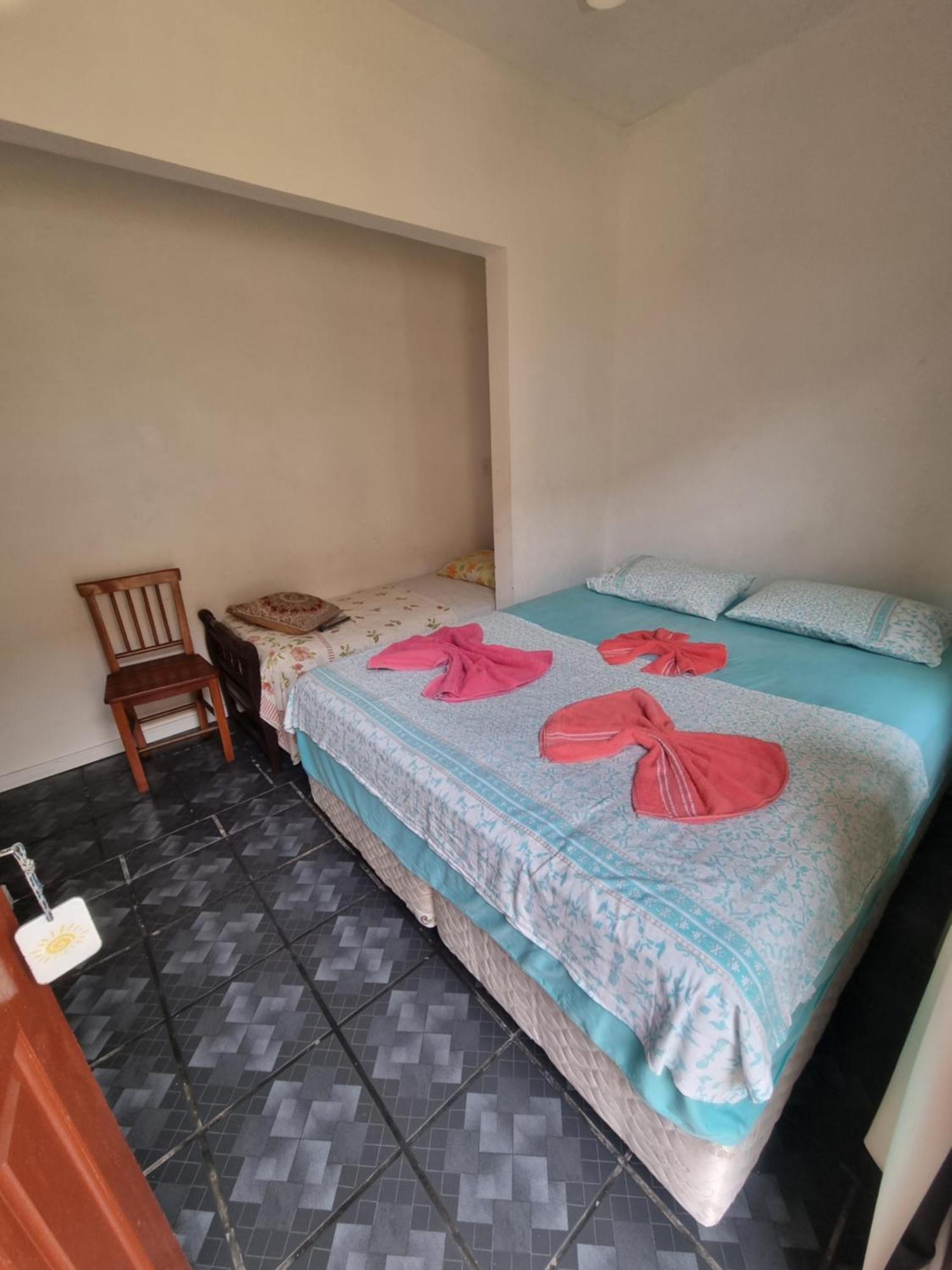 Pousada Pires Florianópolis Екстериор снимка