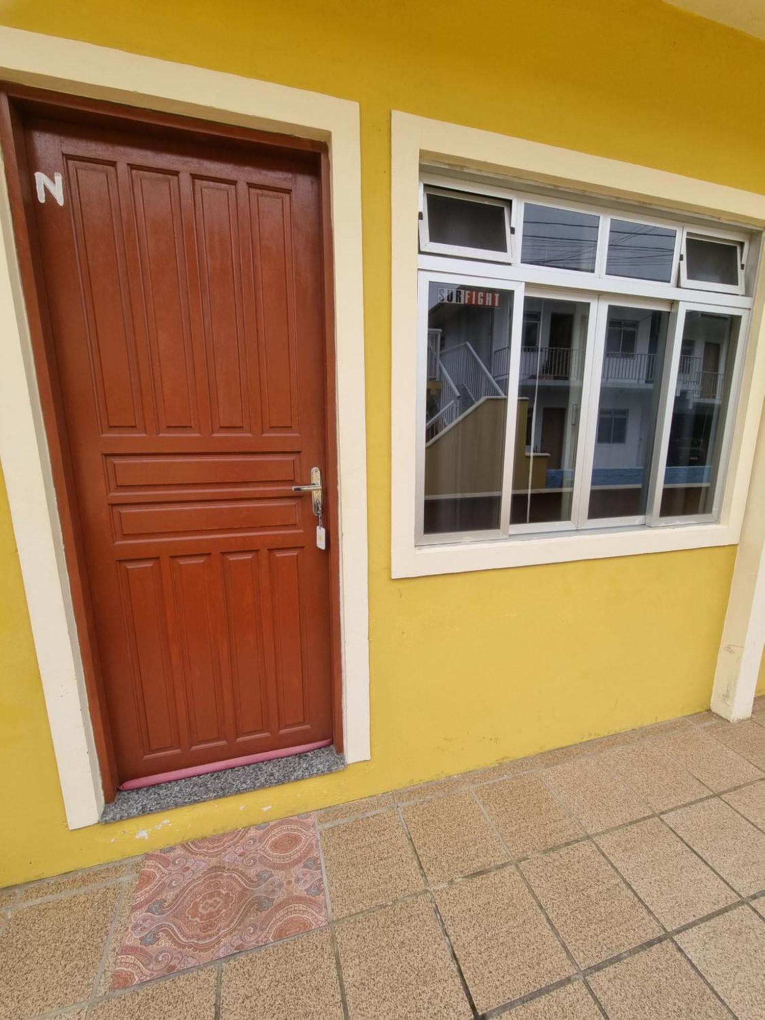 Pousada Pires Florianópolis Екстериор снимка