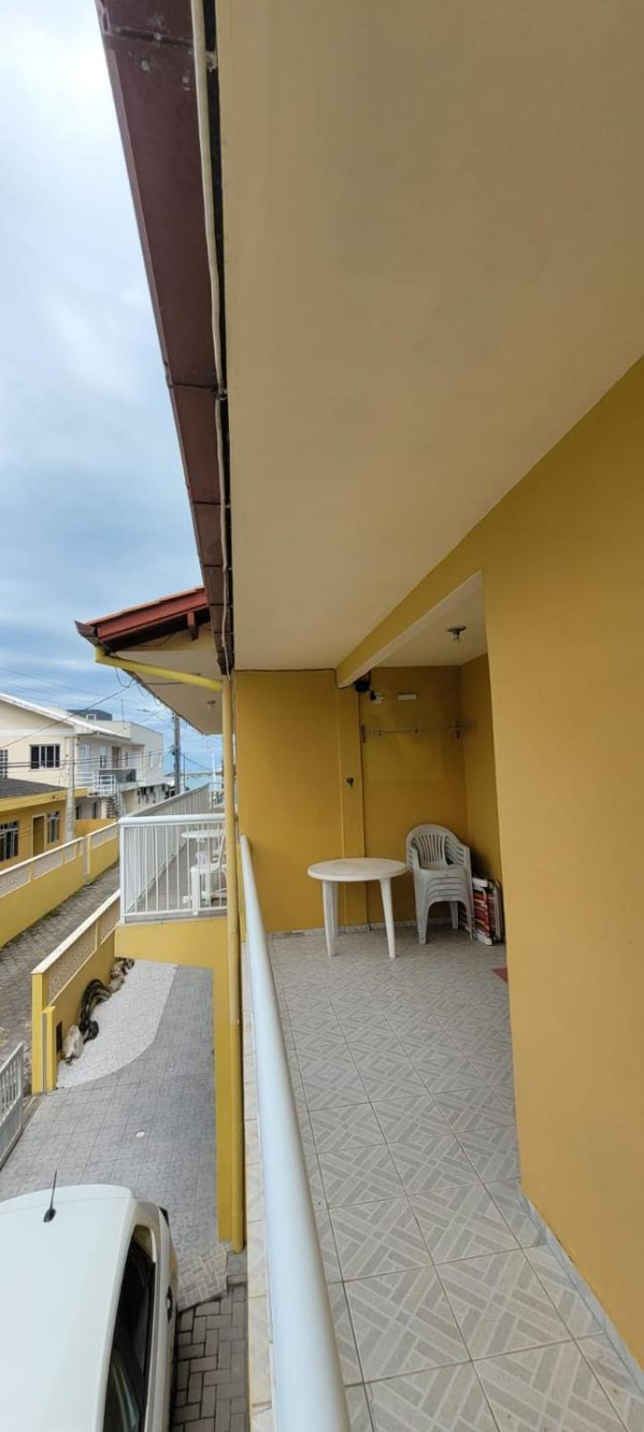Pousada Pires Florianópolis Екстериор снимка
