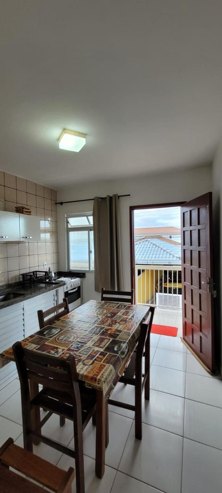 Pousada Pires Florianópolis Екстериор снимка