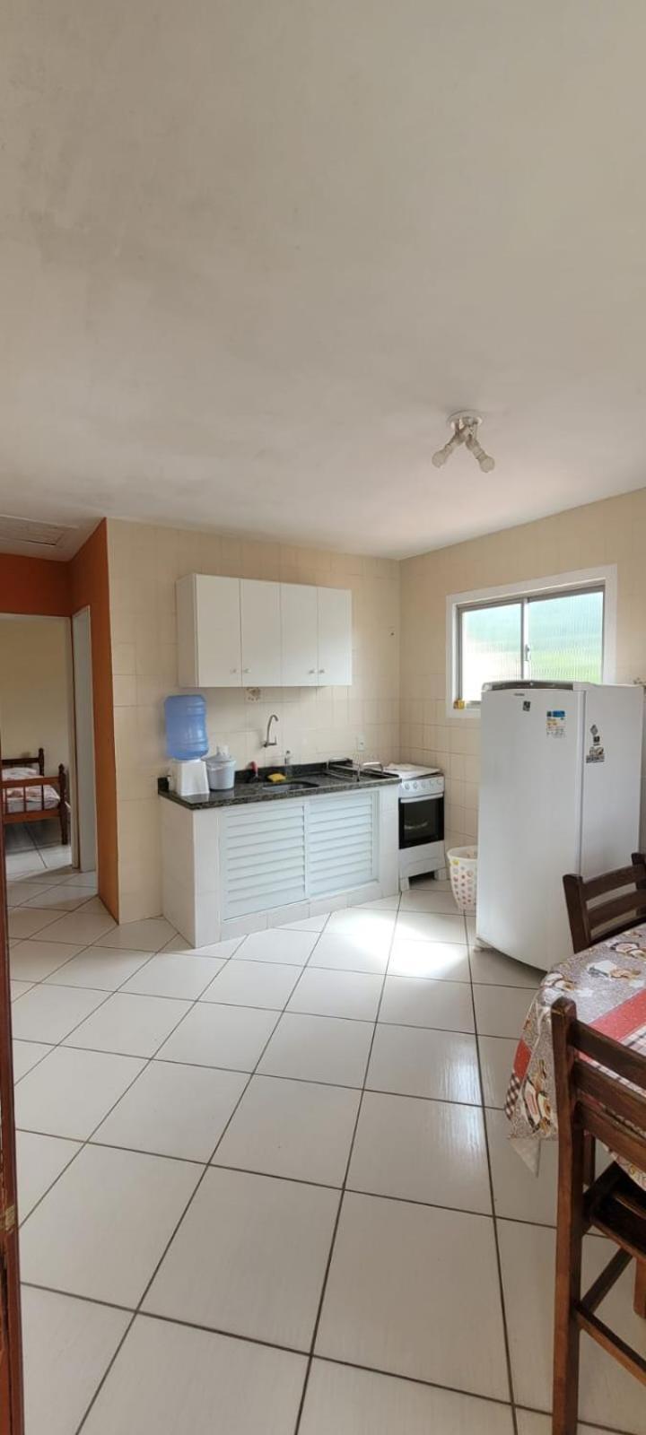 Pousada Pires Florianópolis Екстериор снимка