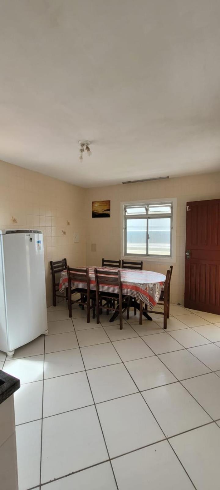 Pousada Pires Florianópolis Екстериор снимка