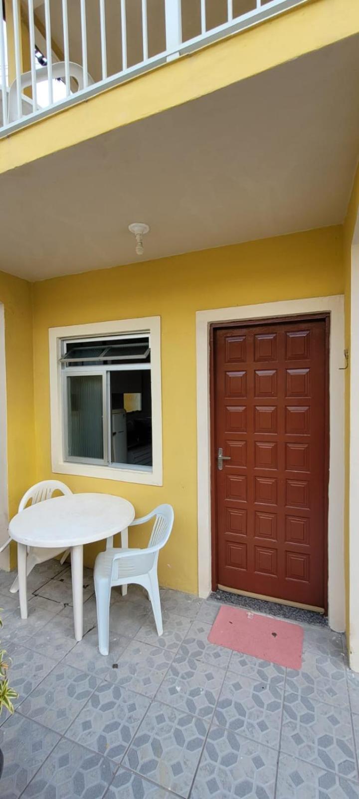 Pousada Pires Florianópolis Екстериор снимка