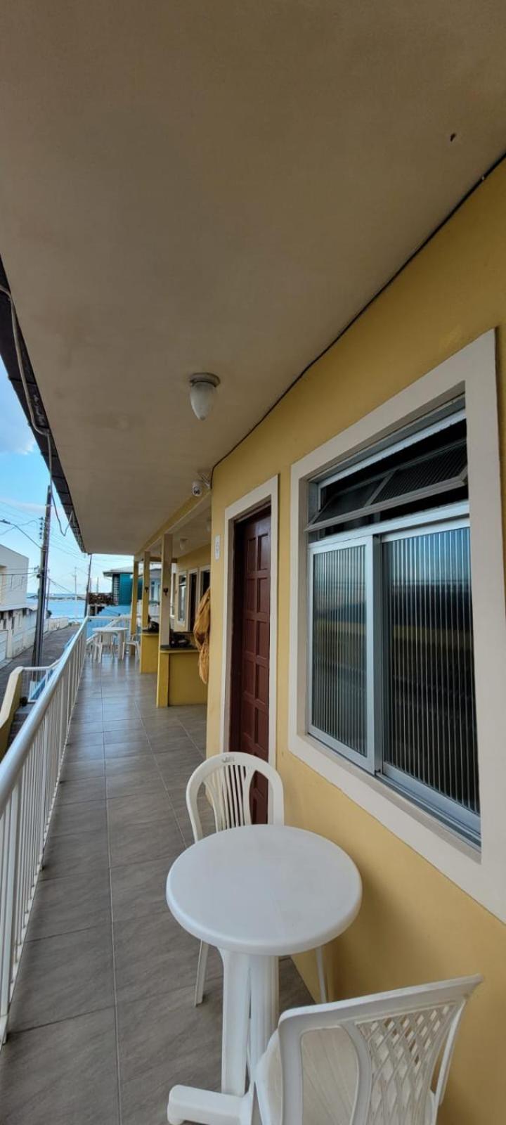 Pousada Pires Florianópolis Екстериор снимка