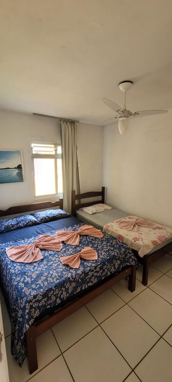 Pousada Pires Florianópolis Екстериор снимка