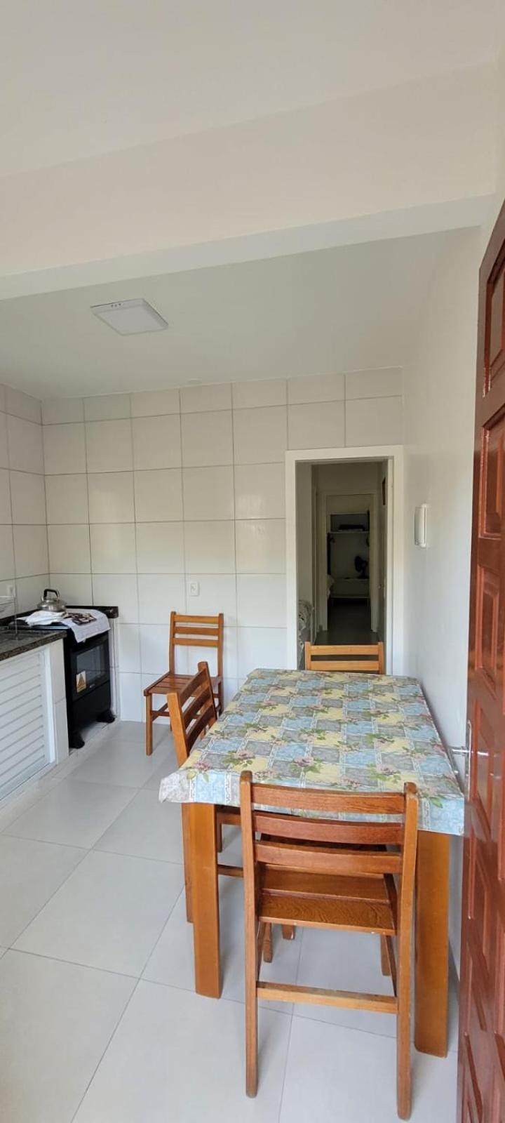 Pousada Pires Florianópolis Екстериор снимка