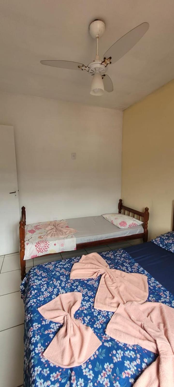 Pousada Pires Florianópolis Екстериор снимка