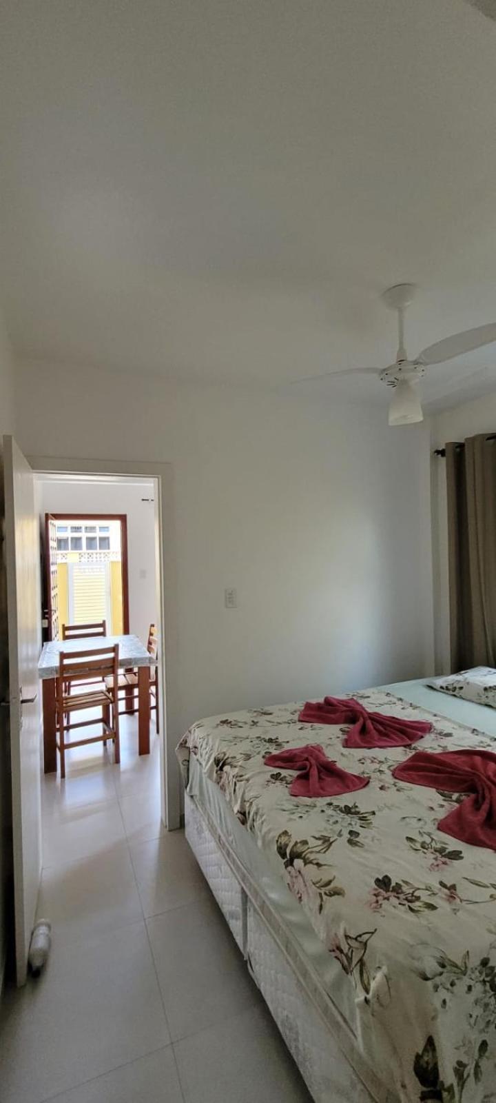 Pousada Pires Florianópolis Екстериор снимка