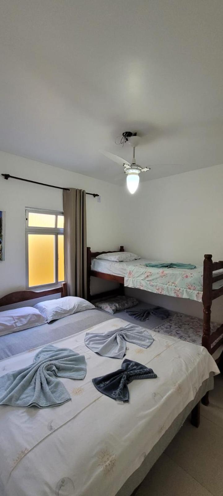 Pousada Pires Florianópolis Екстериор снимка