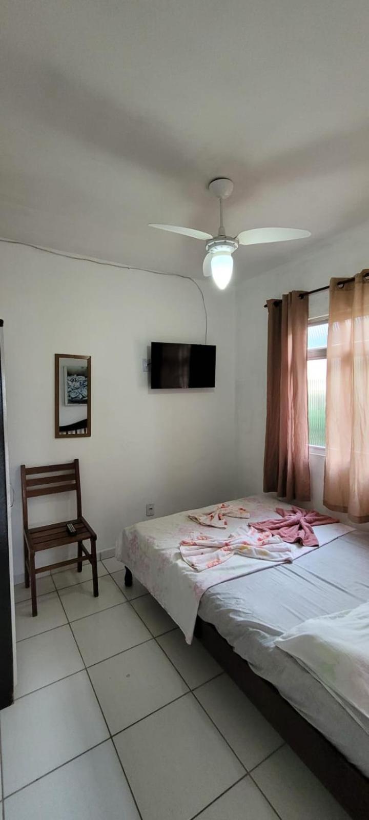 Pousada Pires Florianópolis Екстериор снимка