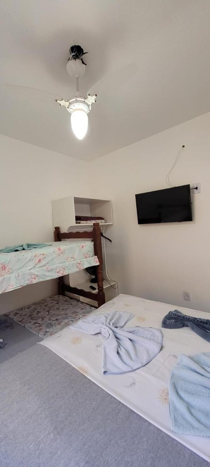 Pousada Pires Florianópolis Екстериор снимка