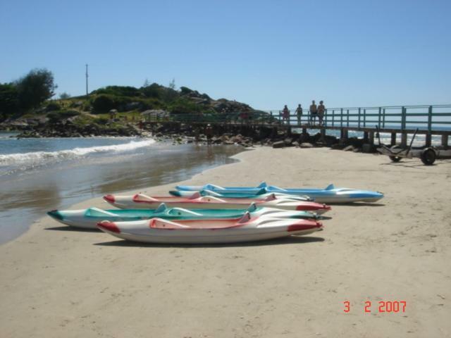 Pousada Pires Florianópolis Екстериор снимка