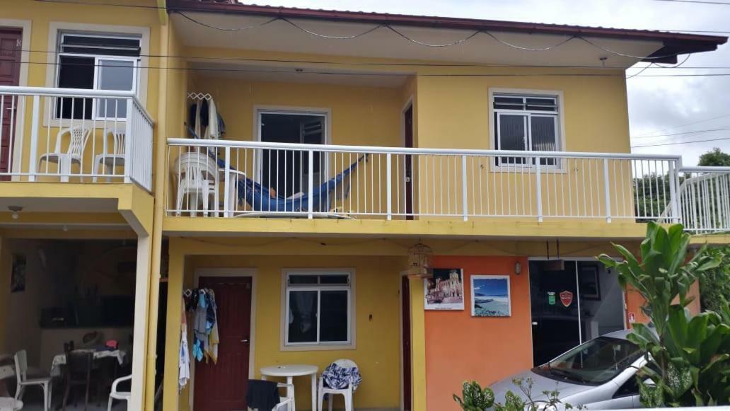 Pousada Pires Florianópolis Екстериор снимка