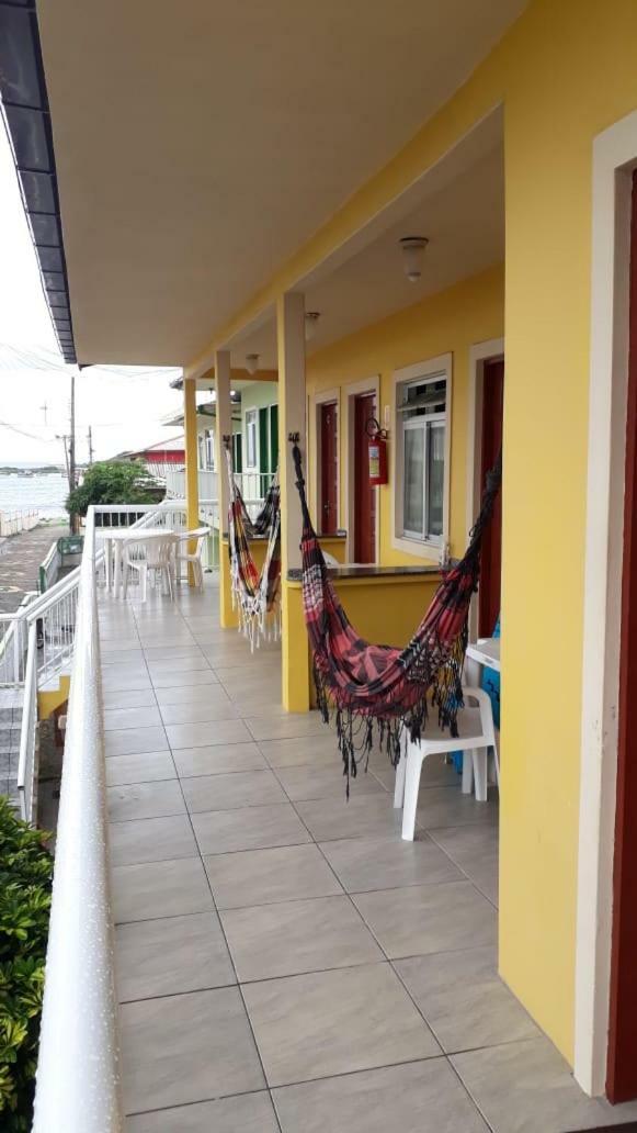 Pousada Pires Florianópolis Екстериор снимка