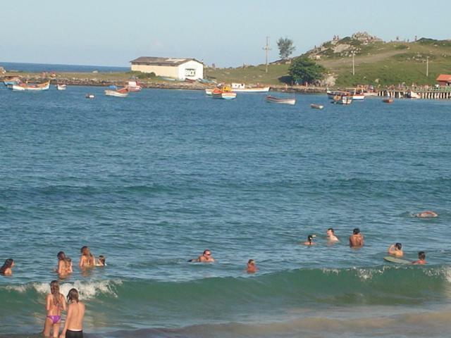 Pousada Pires Florianópolis Екстериор снимка