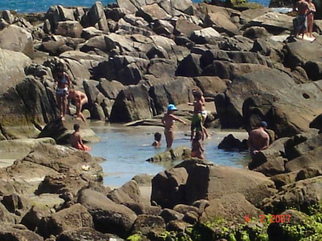 Pousada Pires Florianópolis Екстериор снимка